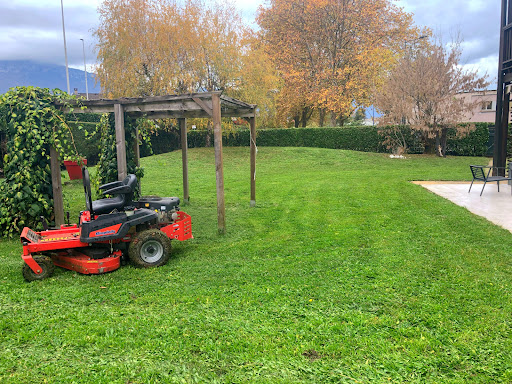 Photo de Pic' Arbres à Vaulnaveys-le-Haut (38410)