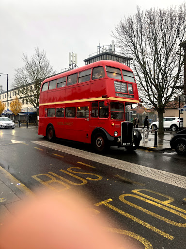 Harrow Bus Station (Stop E) - Thumbnail
