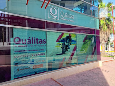 Fotografía de Qualitas Cia. De Seguros Exterior