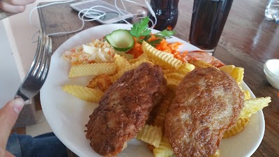 cafe