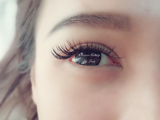Brivvi Beauty