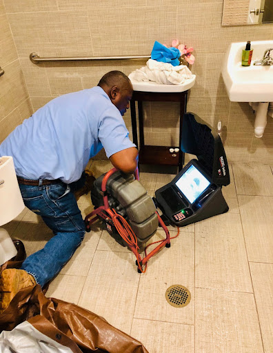 Aqua Clean Plumbing and Drain Cleaning - Thumbnail