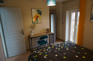 Photo n°22 de Domaine du Moulin à Vent **** Gîte & SPA **** à Saint-Florent-sur-Cher (Spa)