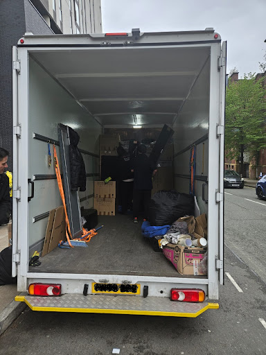 Pro Barnsley Removals - Thumbnail