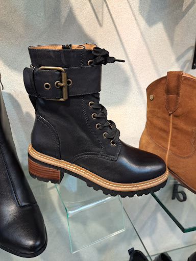 Chaussures Maurane - Visual