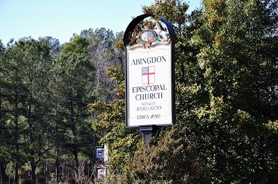 Abingdon Episcopal Church