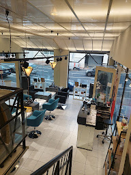 Photo n°23 de Jad Hair à Caen (Salon de coiffure)