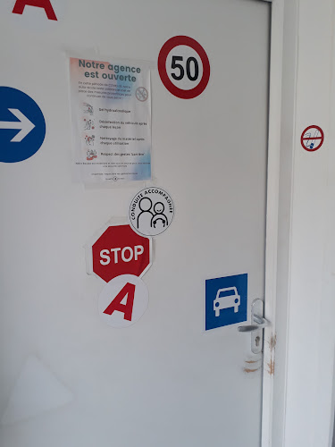 Comentarii opinii despre Auto Ecole Talence Medoquine