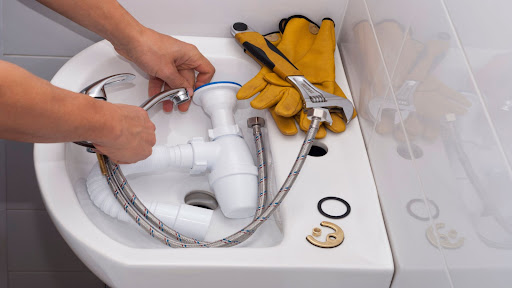Plumbing Helper Inc.