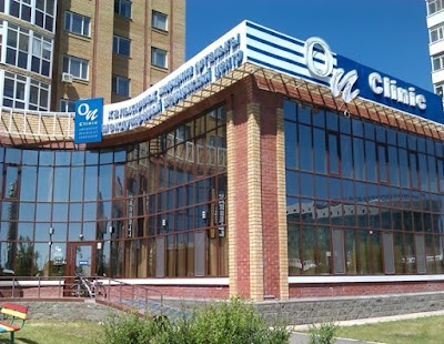 Photos of Медицинский центр Он Клиник Астана - уролог, проктолог, гинеколог, урологический центр