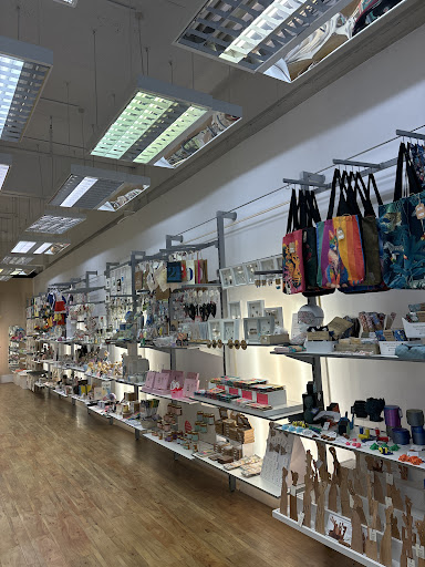 Craft Coop Gallery - United Kingdom