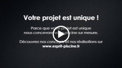 Photo de Jaune & Bleu / l'esprit piscine à Saint-Julien-de-Coppel (63160)