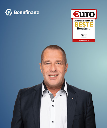 Dirk Henseleit / Bonnfinanz - Thumbnail