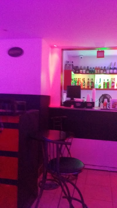 Photos of Magneto Nigth Club