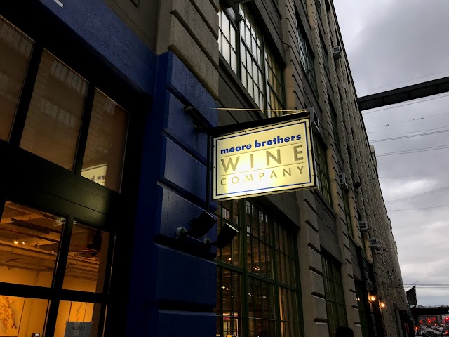 Moore Brothers Wine Co