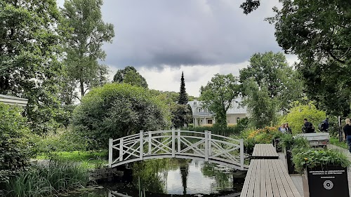 Tartu Ülikooli Botaanikaaed