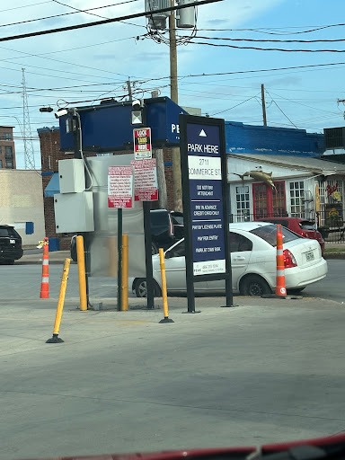 Lambeth Lot - Visual