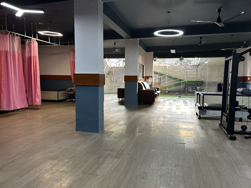 Delhi Centre Of Pain Care Physiotherapy And Rehabilitation