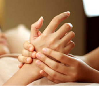 Caroline Golphin Massage Therapist - Thumbnail