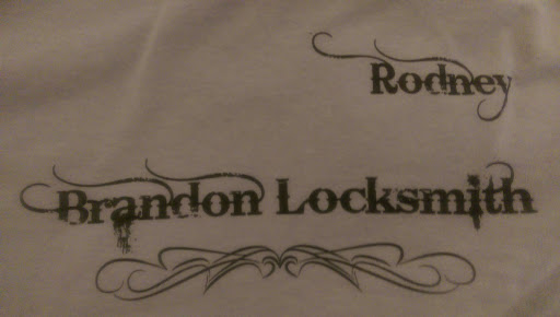 Brandon Locksmith, LLC - Visual