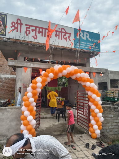 Balloon Decoration Nagpur | All Festivals Decoration Services Nagpur post image