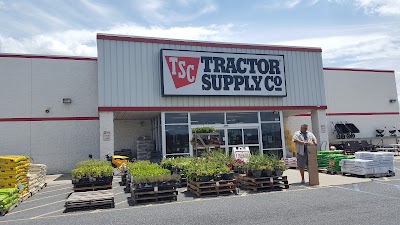 Tractor Supply Co.