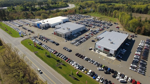 Ron Bouchard Auto Stores - Thumbnail