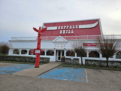 Photo 8 - Memphis - Restaurant Diner