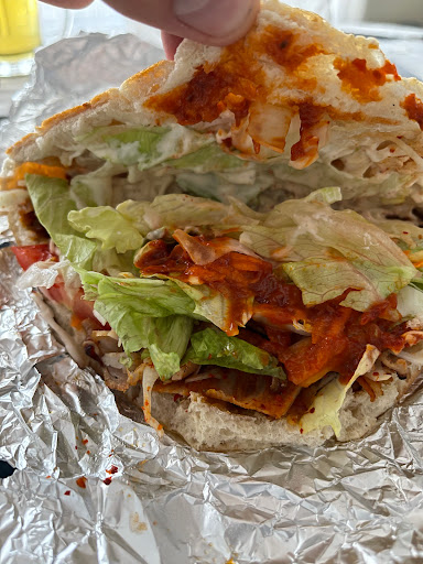 Doğan Kebap - Visual