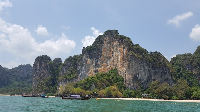 Railay Beach