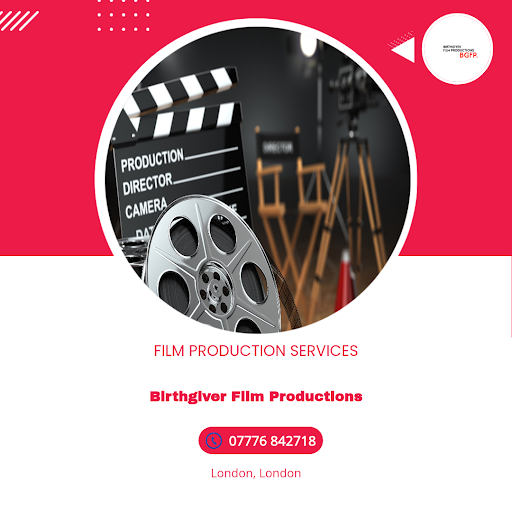 Looking for top-notch film production services in London? Look no further than Birthgiver Film Pr… post image