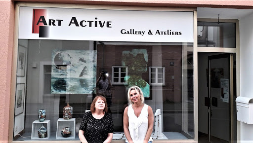 Art Active Gallery & Ateliers - Thumbnail