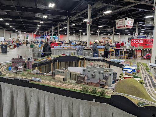 Eastern States Exposition - Thumbnail