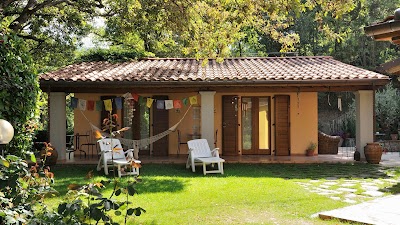 Photos of Agriturismo Borgo Nuovo Di Mulinelli