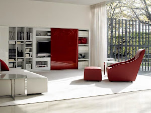 Furniture Estanza S.A.C 8