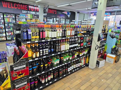 Fiorentino's Liquors - Thumbnail