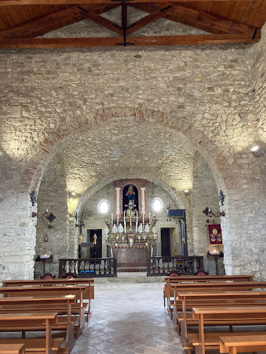 Chiesa di Santa Maria dei Greci (Molinara) - Thumbnail