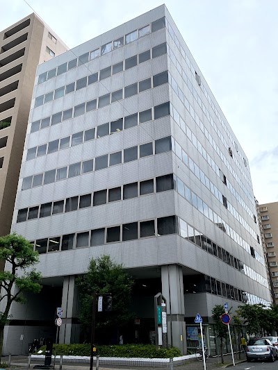 相模原第一生命ビルディング