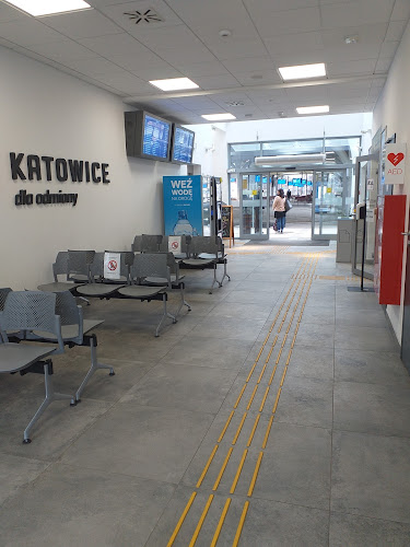 Godziny otwarcia Katowice Sądowa