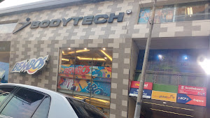 Bodytech San Miguel 2