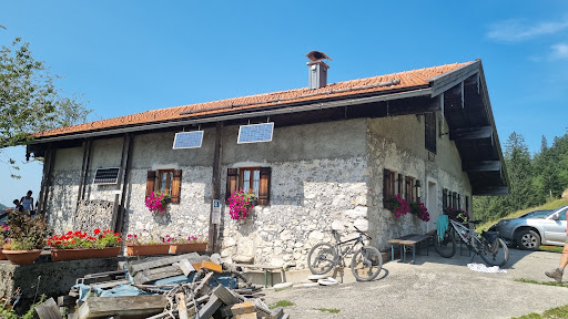 Wagneralm - Visual