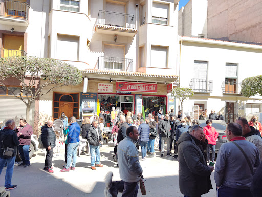 Ferretería Colón en Yecla - Thumbnail