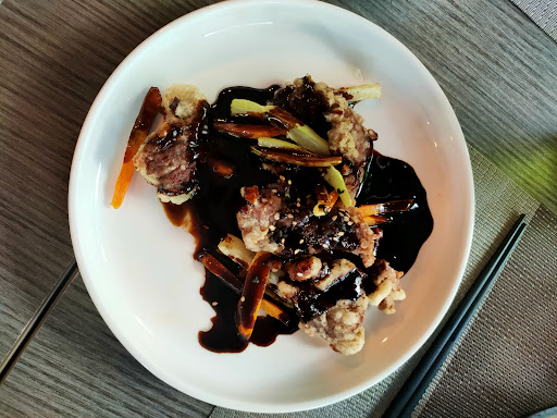 DIMSUM RESTAURANT - Thumbnail