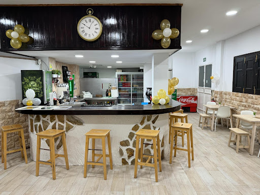 Bar Molina
