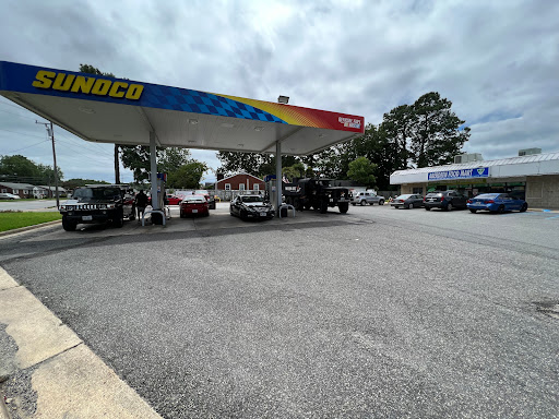 Aberdeen Food Mart - Thumbnail