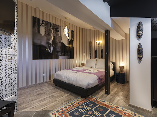 Snow Lodge Hotel Courchevel 1850 - Thumbnail