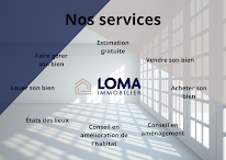 LOMA Immobilier - Agence Immobilière à Amiens à Amiens
