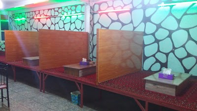 Photos of فواد مارکیت