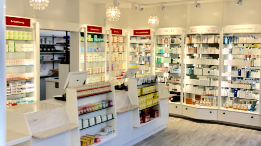Staufen Apotheke