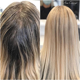 Photo n°20 de BIBI COIFFURE à Châtillon (Salon de coiffure)